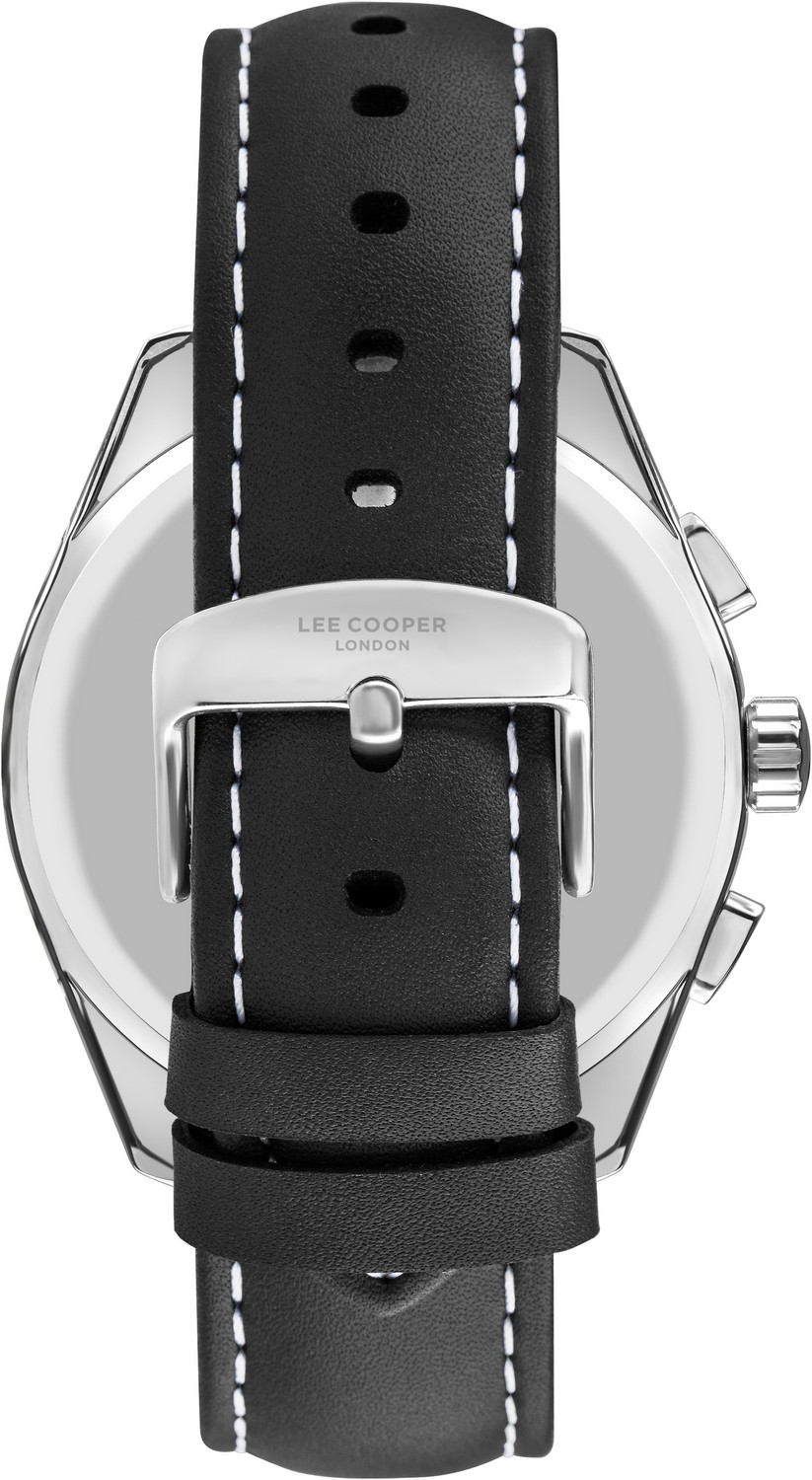Часы LEE COOPER  LC07514.351, Механизм: Кварцевый механизм