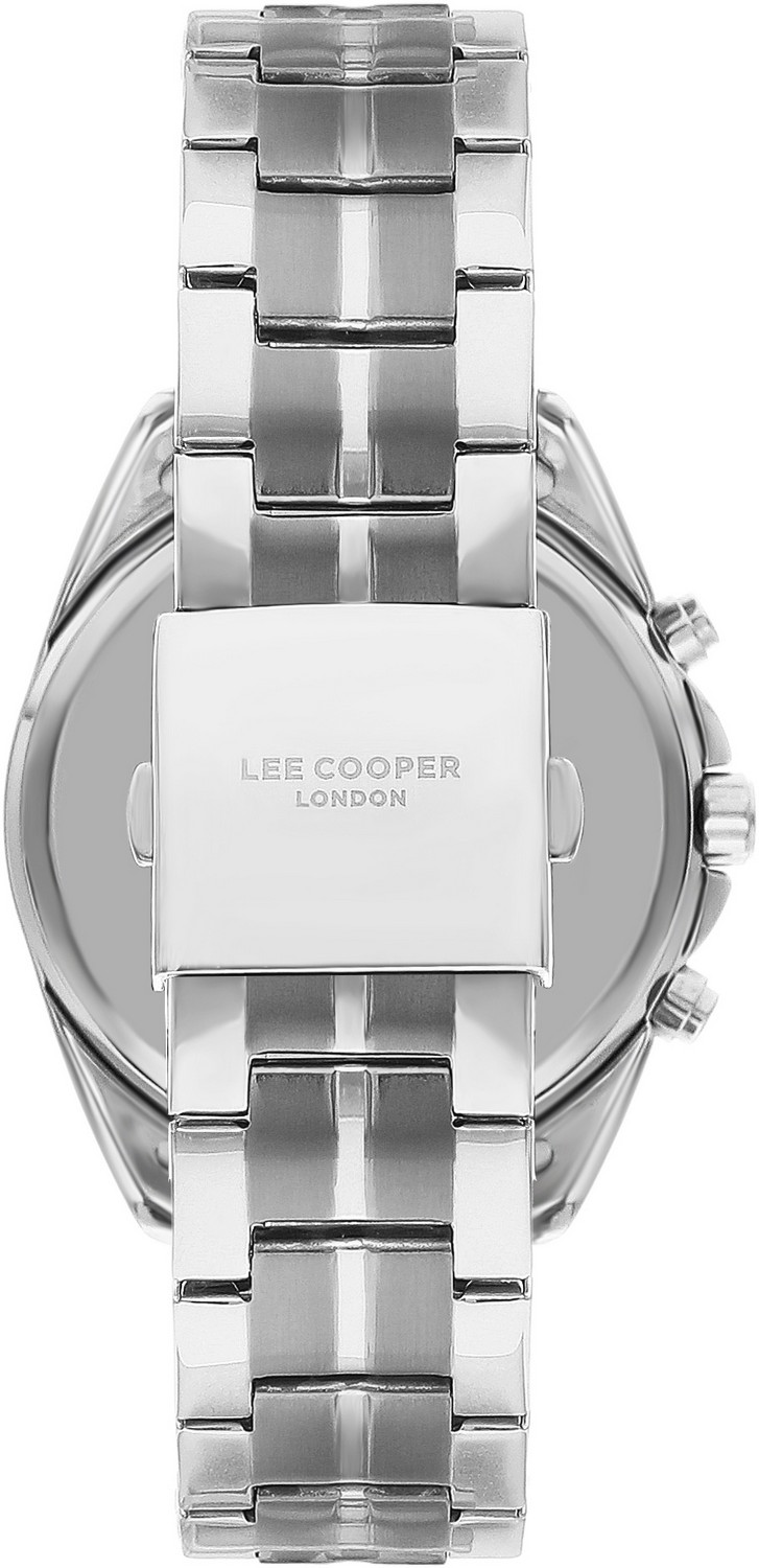 Часы LEE COOPER  LC07515.060, Механизм: Кварцевый механизм