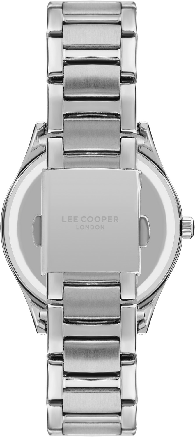Часы LEE COOPER  LC07518.390, Механизм: Кварцевый механизм