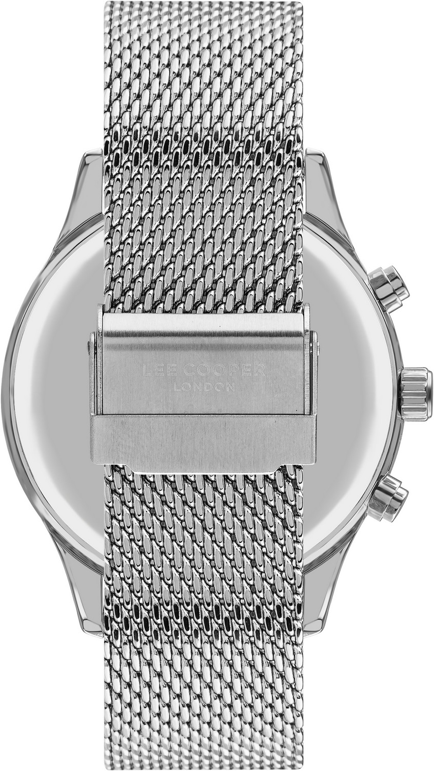 Часы LEE COOPER  LC07519.350, Механизм: Кварцевый механизм