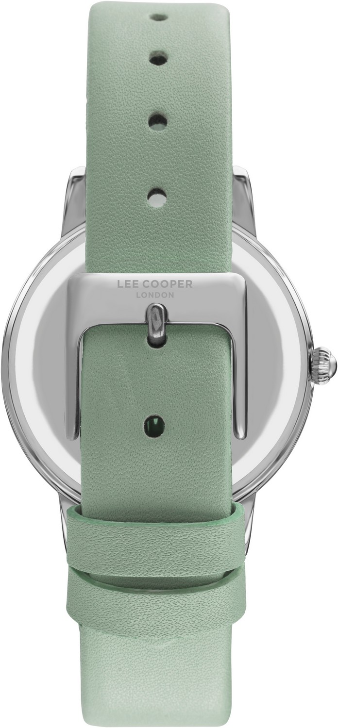 Часы LEE COOPER  LC07521.327, Механизм: Кварцевый механизм