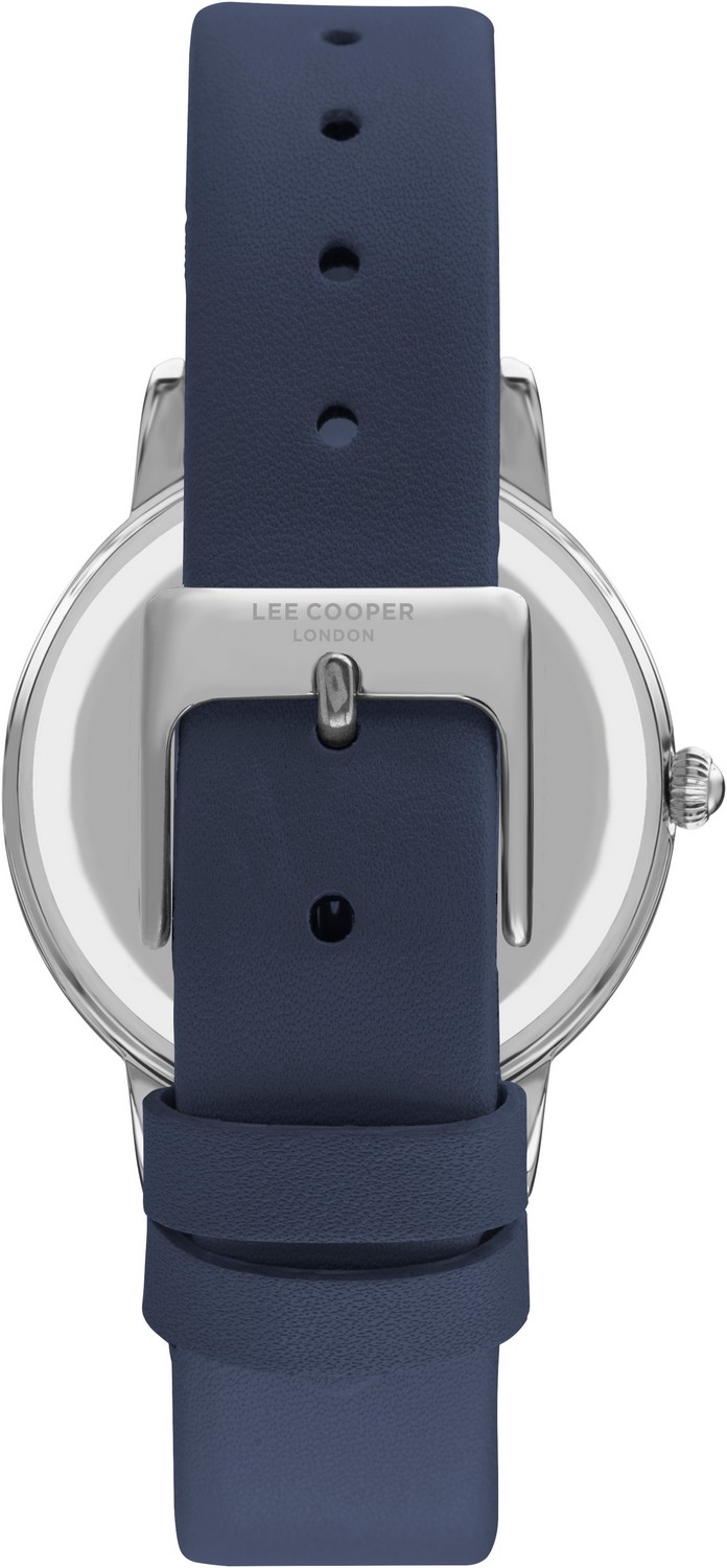 Часы LEE COOPER  LC07521.399, Механизм: Кварцевый механизм