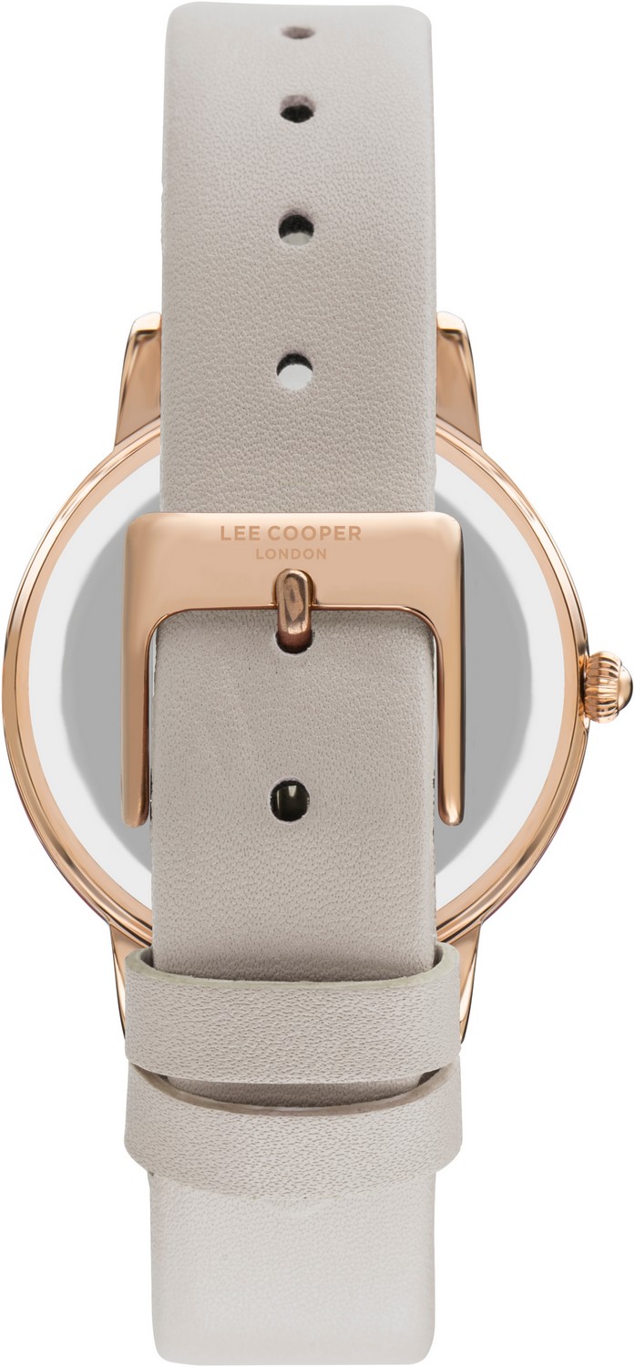 Часы LEE COOPER  LC07521.422, Механизм: Кварцевый механизм