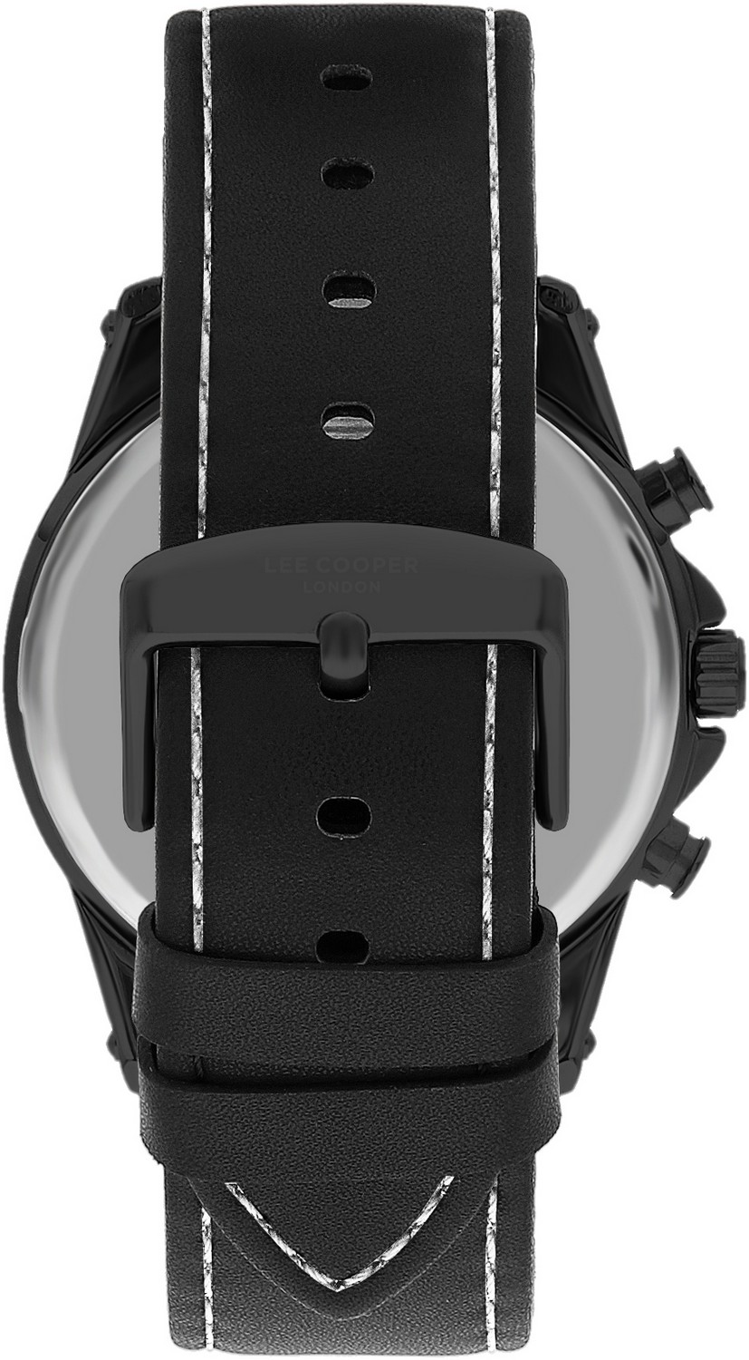 Часы LEE COOPER  LC07531.351, Механизм: Кварцевый механизм