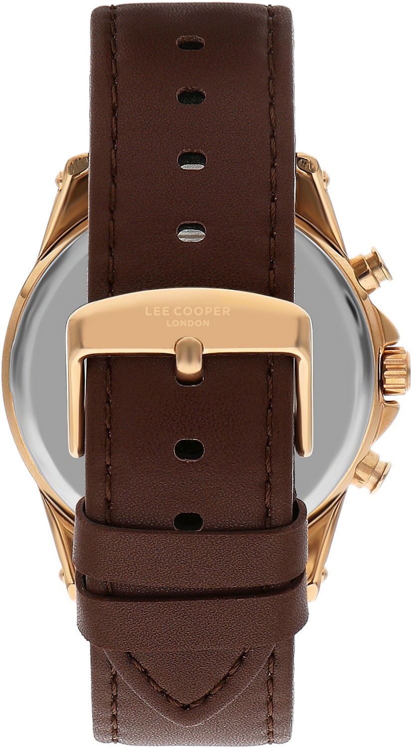 Часы LEE COOPER  LC07531.452, Механизм: Кварцевый механизм