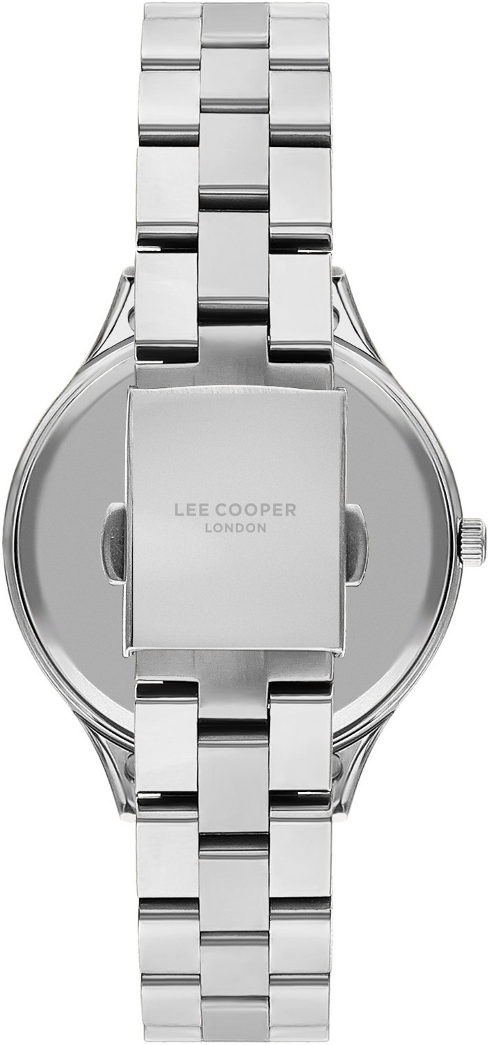 Часы LEE COOPER  LC07568.330, Механизм: Кварцевый механизм
