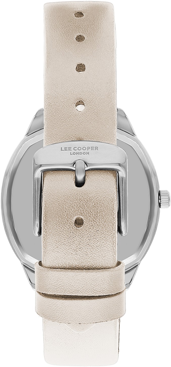 Часы LEE COOPER  LC07578.322, Механизм: Кварцевый механизм