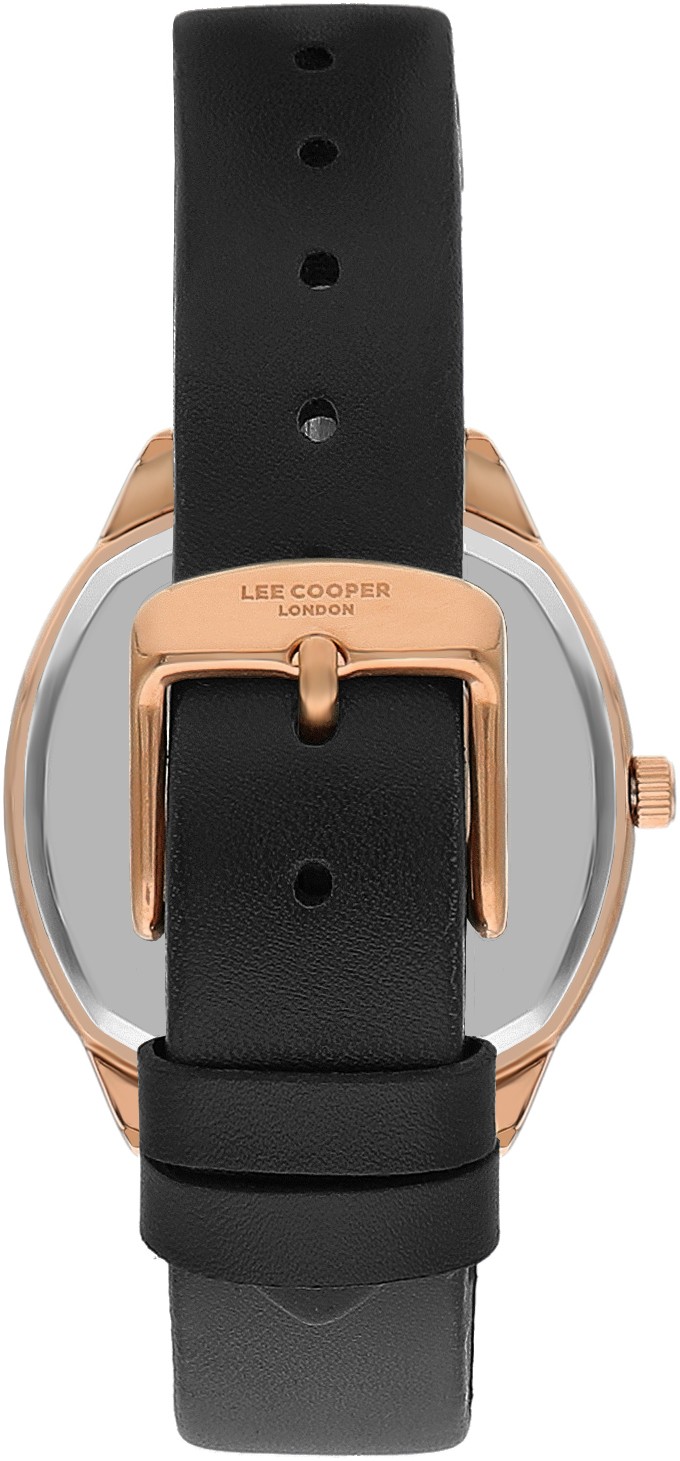 Часы LEE COOPER  LC07578.451, Механизм: Кварцевый механизм