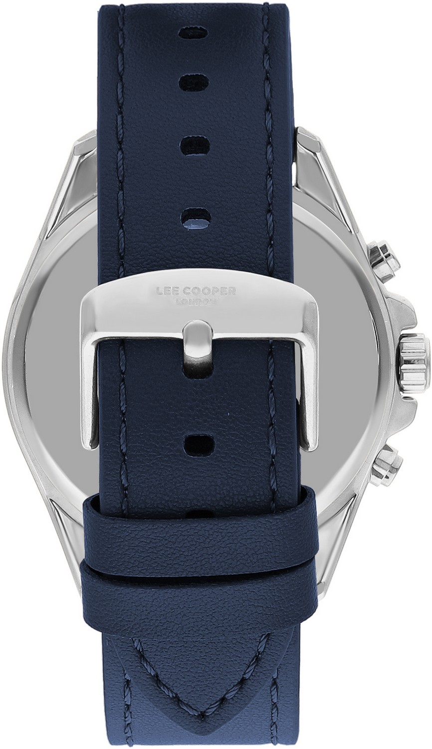 Часы LEE COOPER  LC07598.399, Механизм: Кварцевый механизм