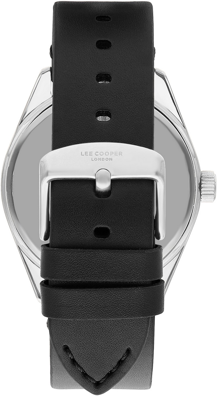 Часы LEE COOPER  LC07611.351, Механизм: Кварцевый механизм