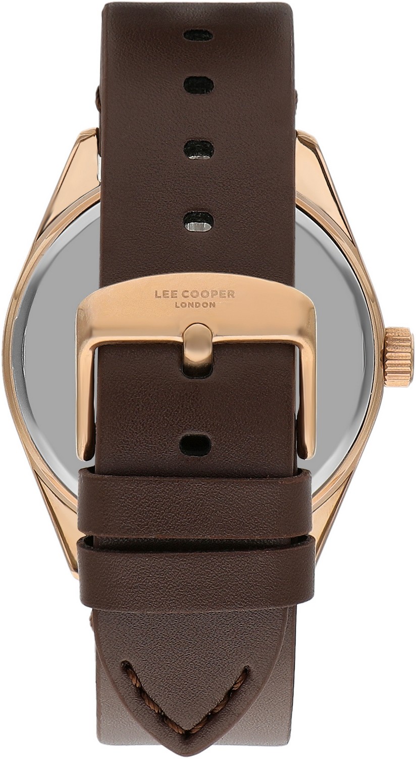 Часы LEE COOPER  LC07611.592, Механизм: Кварцевый механизм