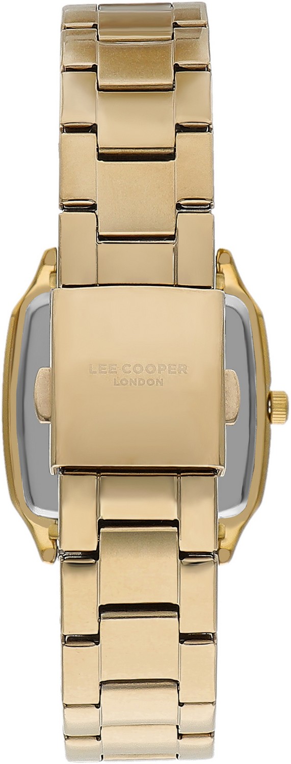 Часы LEE COOPER  LC07612.130, Механизм: Кварцевый механизм