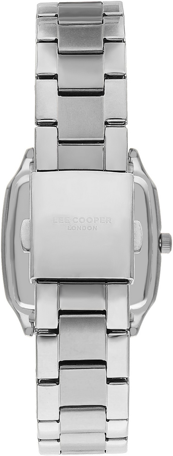Часы LEE COOPER  LC07612.390, Механизм: Кварцевый механизм