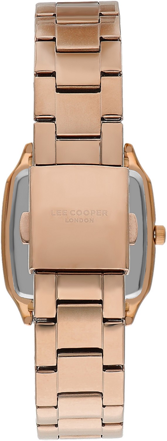 Часы LEE COOPER  LC07612.450, Механизм: Кварцевый механизм