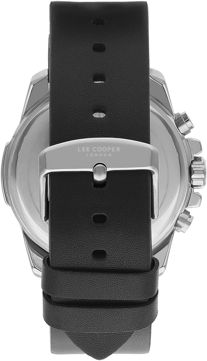 Часы LEE COOPER  LC07613.351, Механизм: Кварцевый механизм