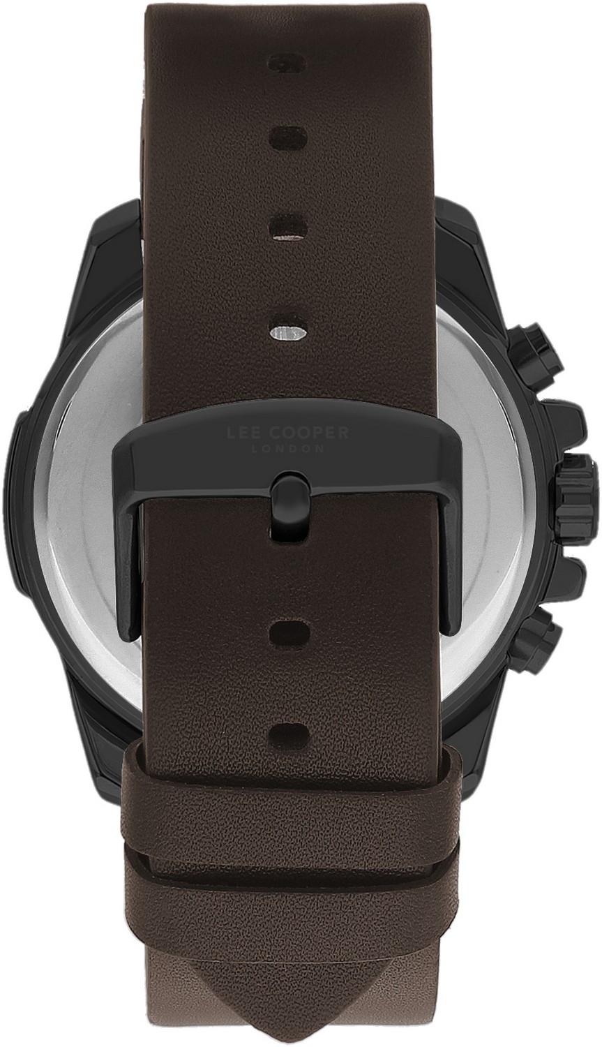 Часы LEE COOPER  LC07613.654, Механизм: Кварцевый механизм
