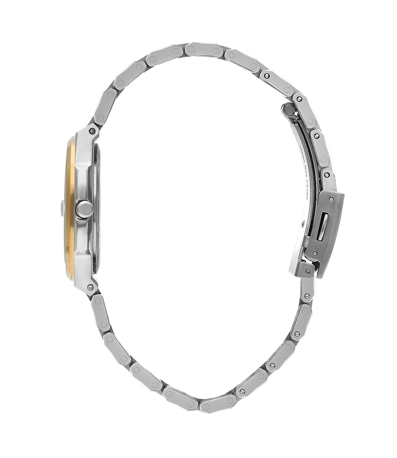 LEE COOPER  Женские часы, кварцевый механизм, суперметалл с покрытием, 31 мм