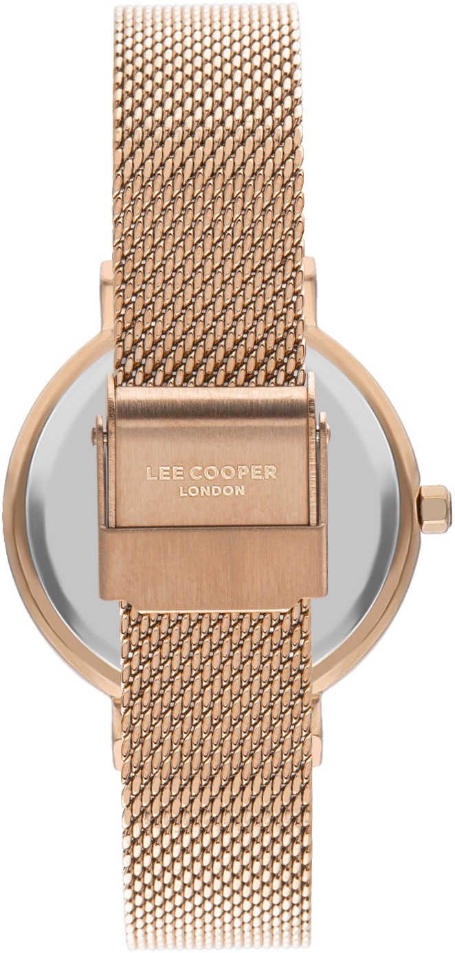 Часы LEE COOPER  LC07623.430, Механизм: Кварцевый механизм