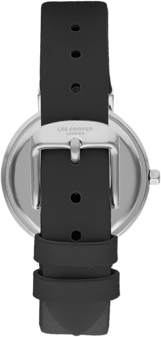 Часы LEE COOPER  LC07624.351, Механизм: Кварцевый механизм