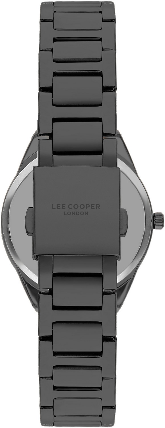 Часы LEE COOPER  LC07643.060, Механизм: Кварцевый механизм