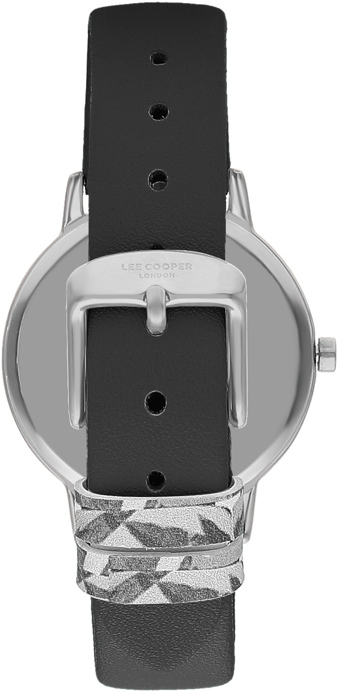 Часы LEE COOPER  LC07646.351, Механизм: Кварцевый механизм