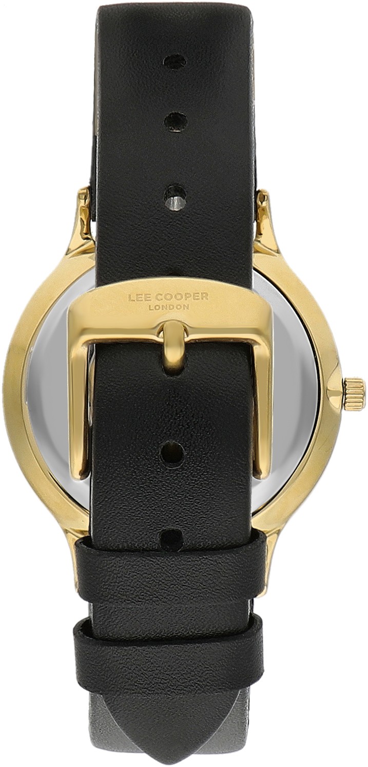 Часы LEE COOPER  LC07712.151, Механизм: Кварцевый механизм