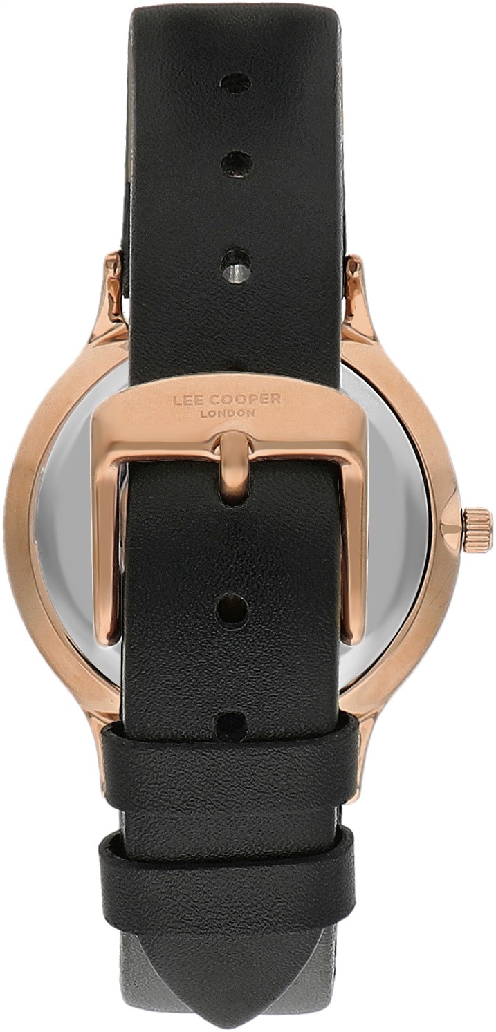 Часы LEE COOPER  LC07712.431, Механизм: Кварцевый механизм