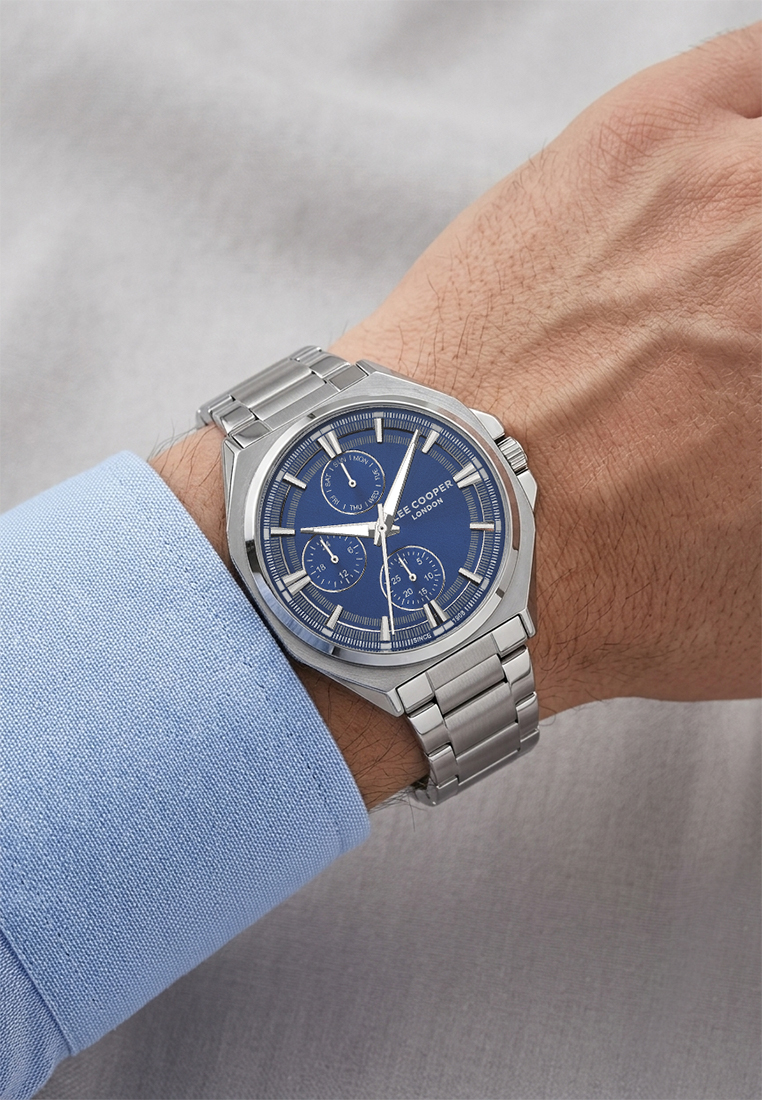 Часы LEE COOPER  LC07716.390, Пол: Мужские