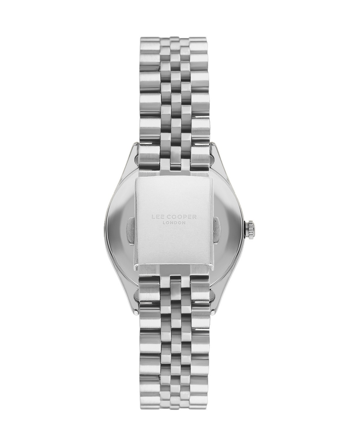 LEE COOPER  Женские часы, кварцевый механизм, суперметалл, 33 мм