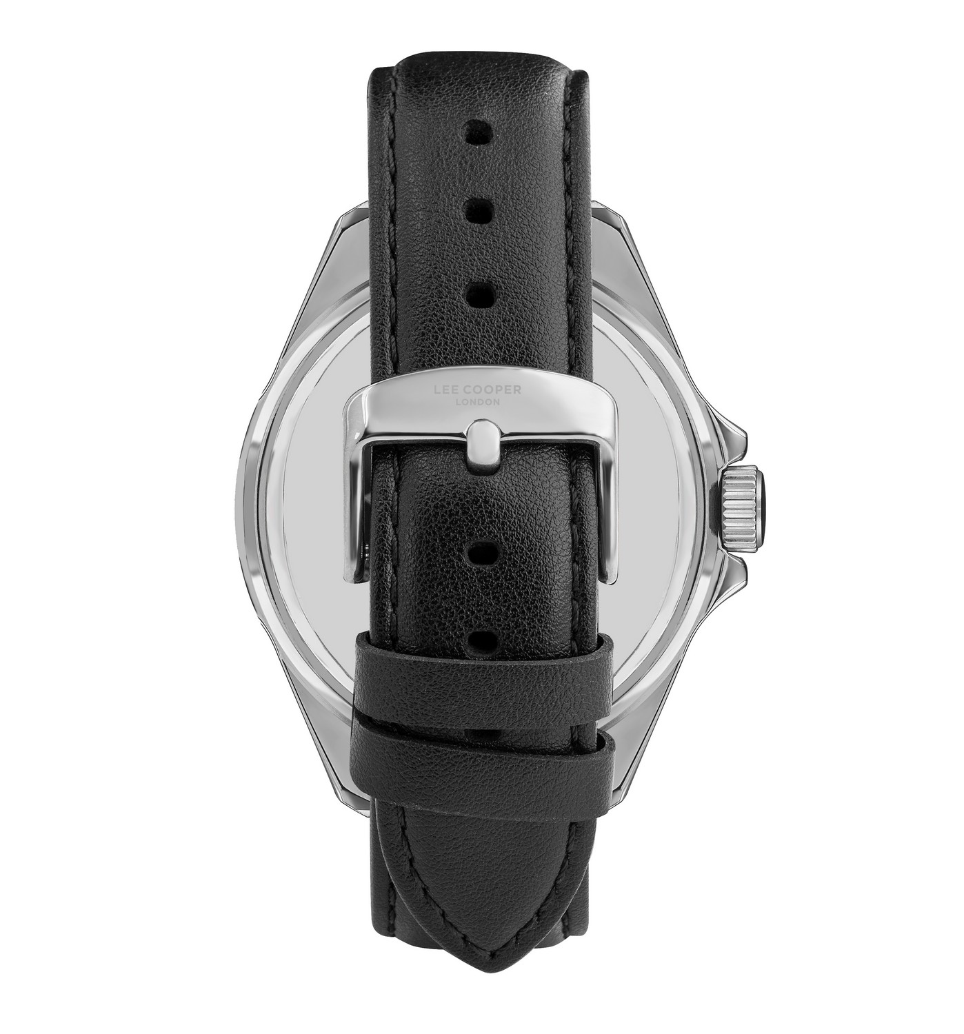 Часы LEE COOPER  LC07870.351, Механизм: Кварцевый механизм