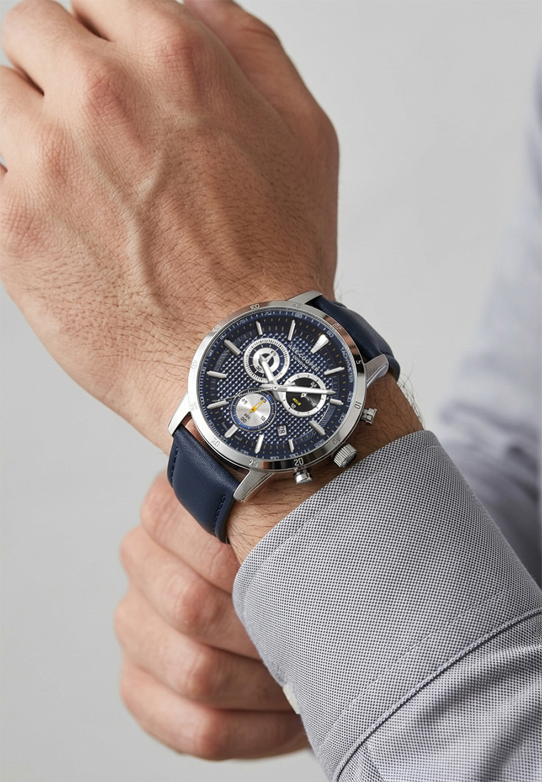 Часы LEE COOPER  LC07877.399, Функции: Дата, хронограф
