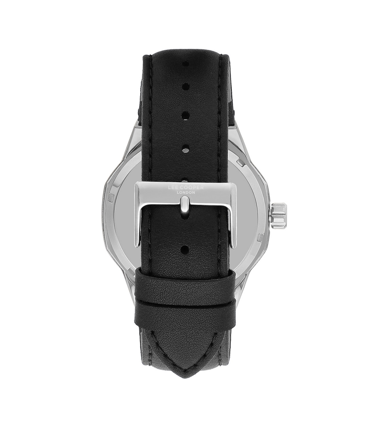 Часы LEE COOPER  LC07904.351, Механизм: Автоматический механизм