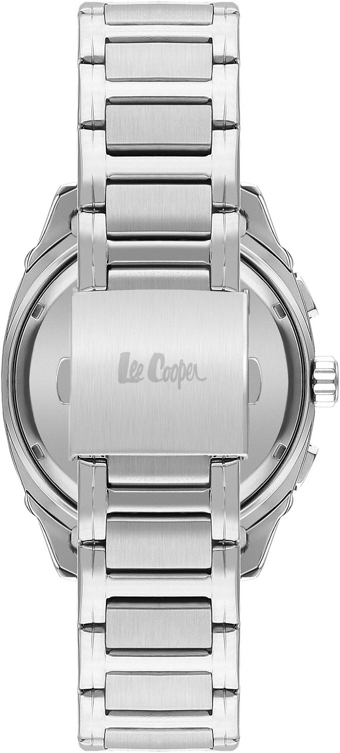 Часы LEE COOPER  LC07925.370, Механизм: Кварцевый механизм