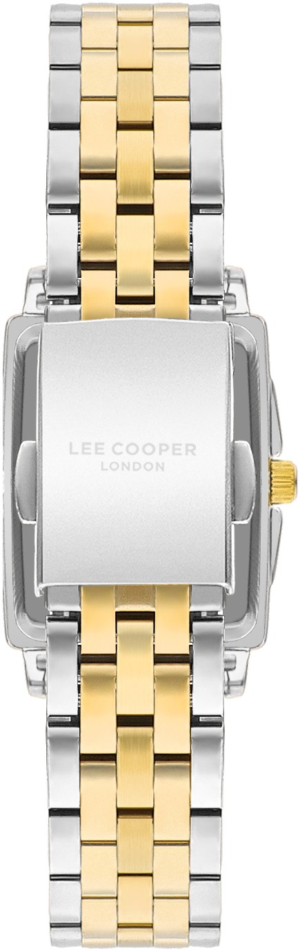 Часы LEE COOPER  LC07940.270, Механизм: Кварцевый механизм