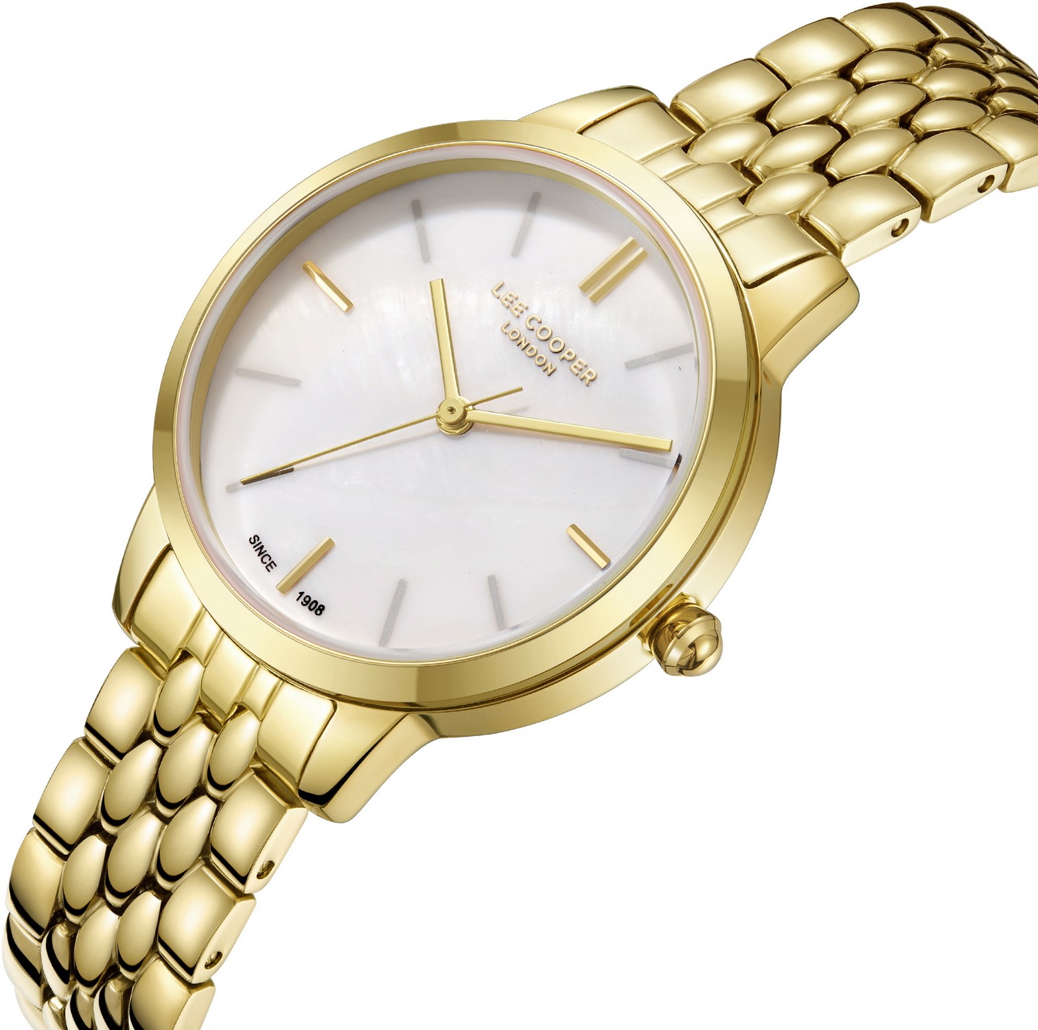 Часы LEE COOPER  LC07941.120, Пол: Женские