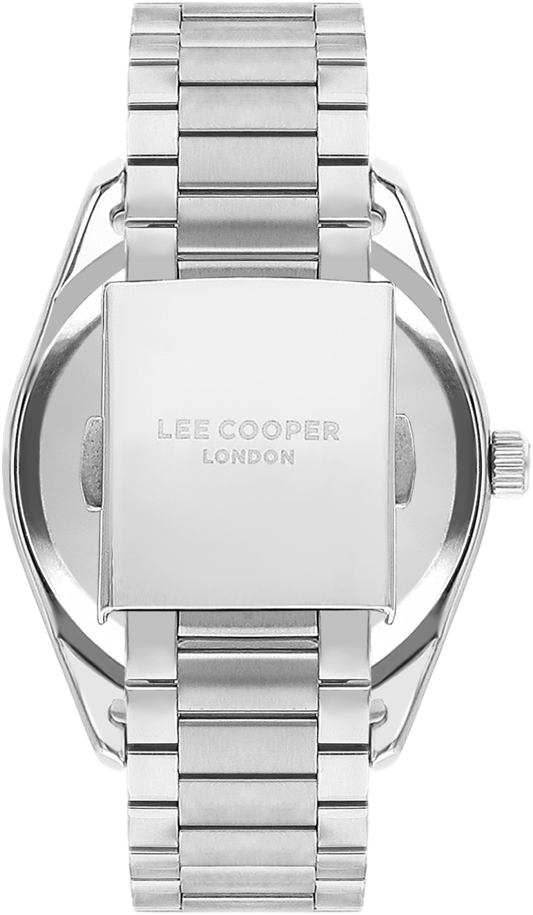 Часы LEE COOPER  LC07950.390, Механизм: Кварцевый механизм