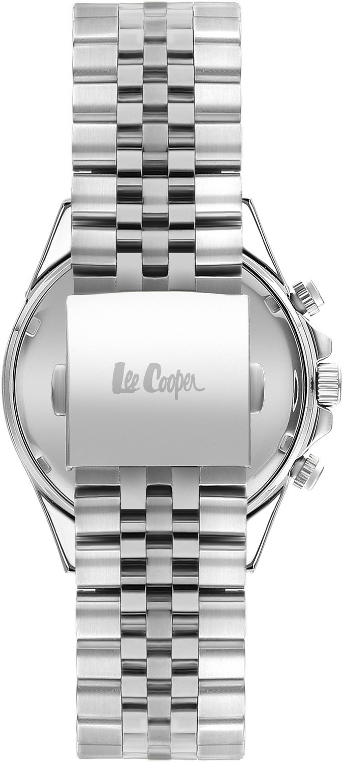 Часы LEE COOPER  LC07963.390, Механизм: Кварцевый механизм
