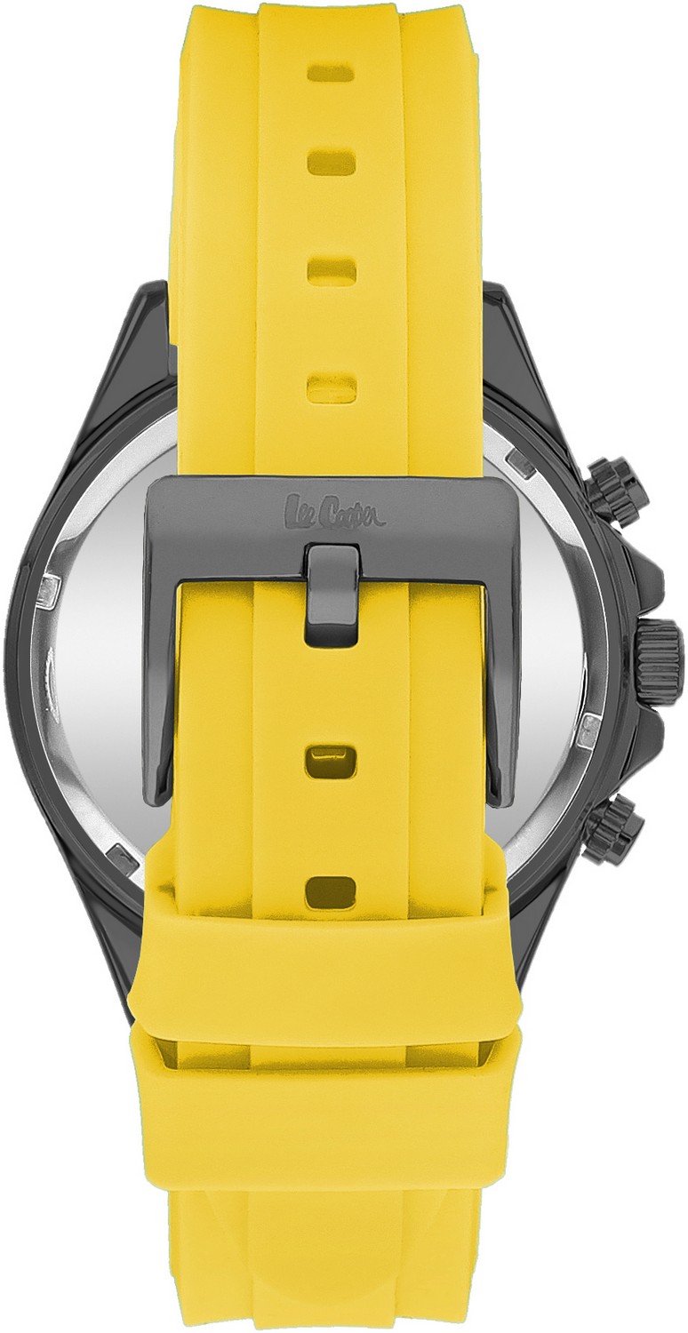 Часы LEE COOPER  LC07964.011, Механизм: Кварцевый механизм