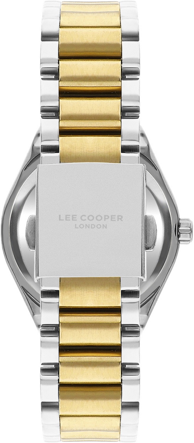 Часы LEE COOPER  LC07970.270, Механизм: Кварцевый механизм