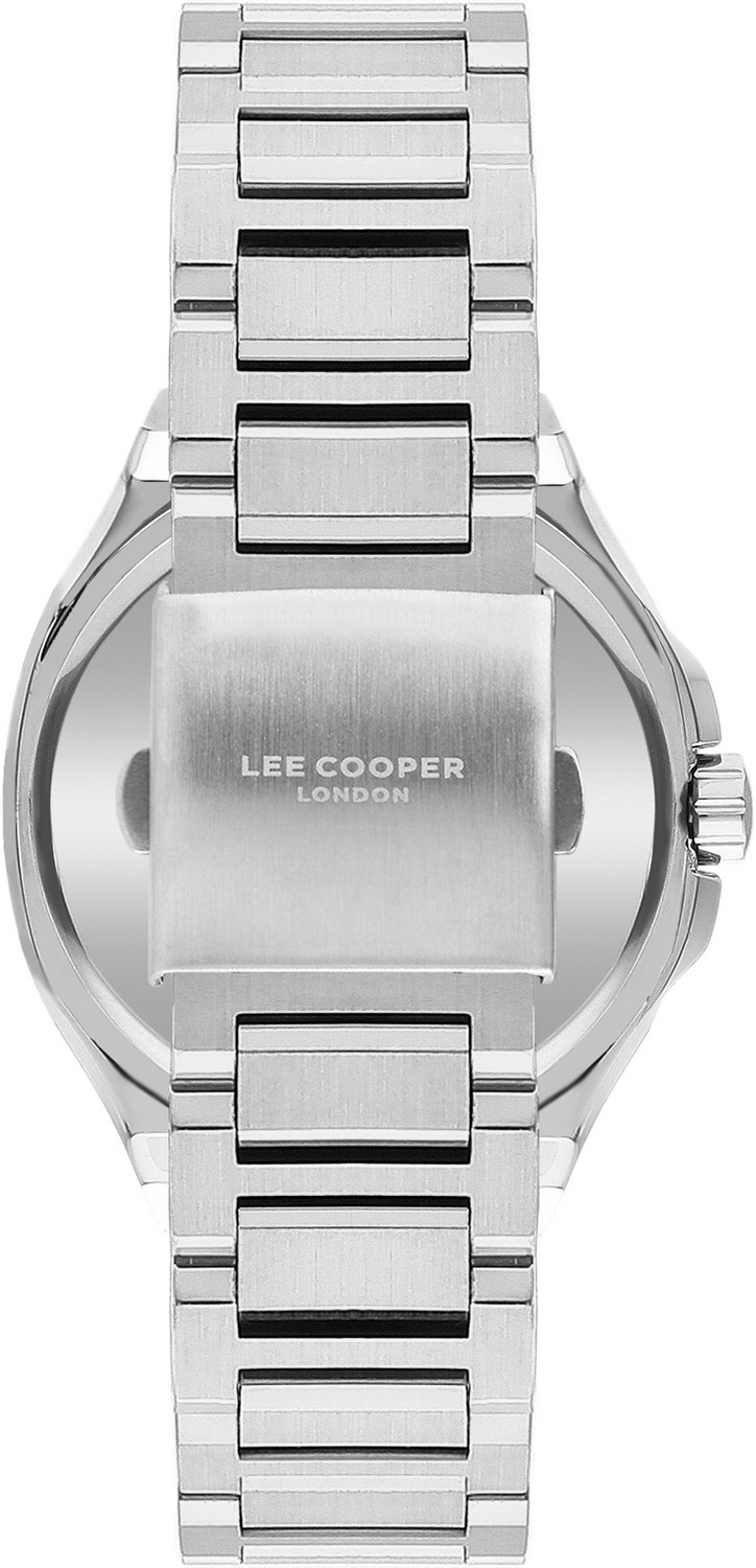Часы LEE COOPER  LC07977.530, Механизм: Автоматический механизм