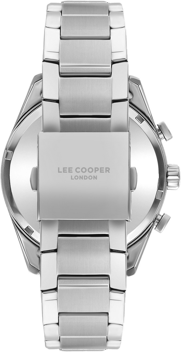 Часы LEE COOPER  LC07986.250, Механизм: Кварцевый механизм