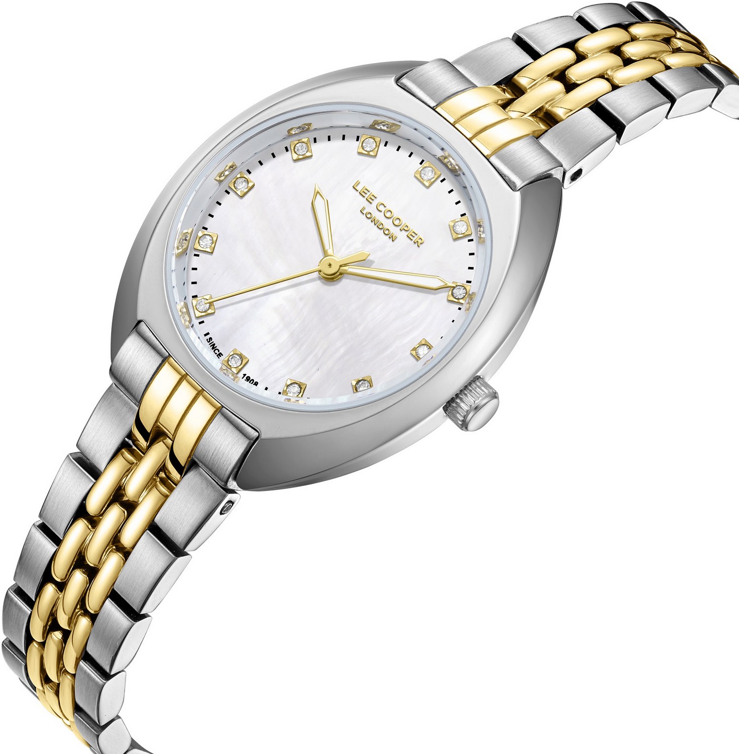 Часы LEE COOPER  LC07989.220, Пол: Женские