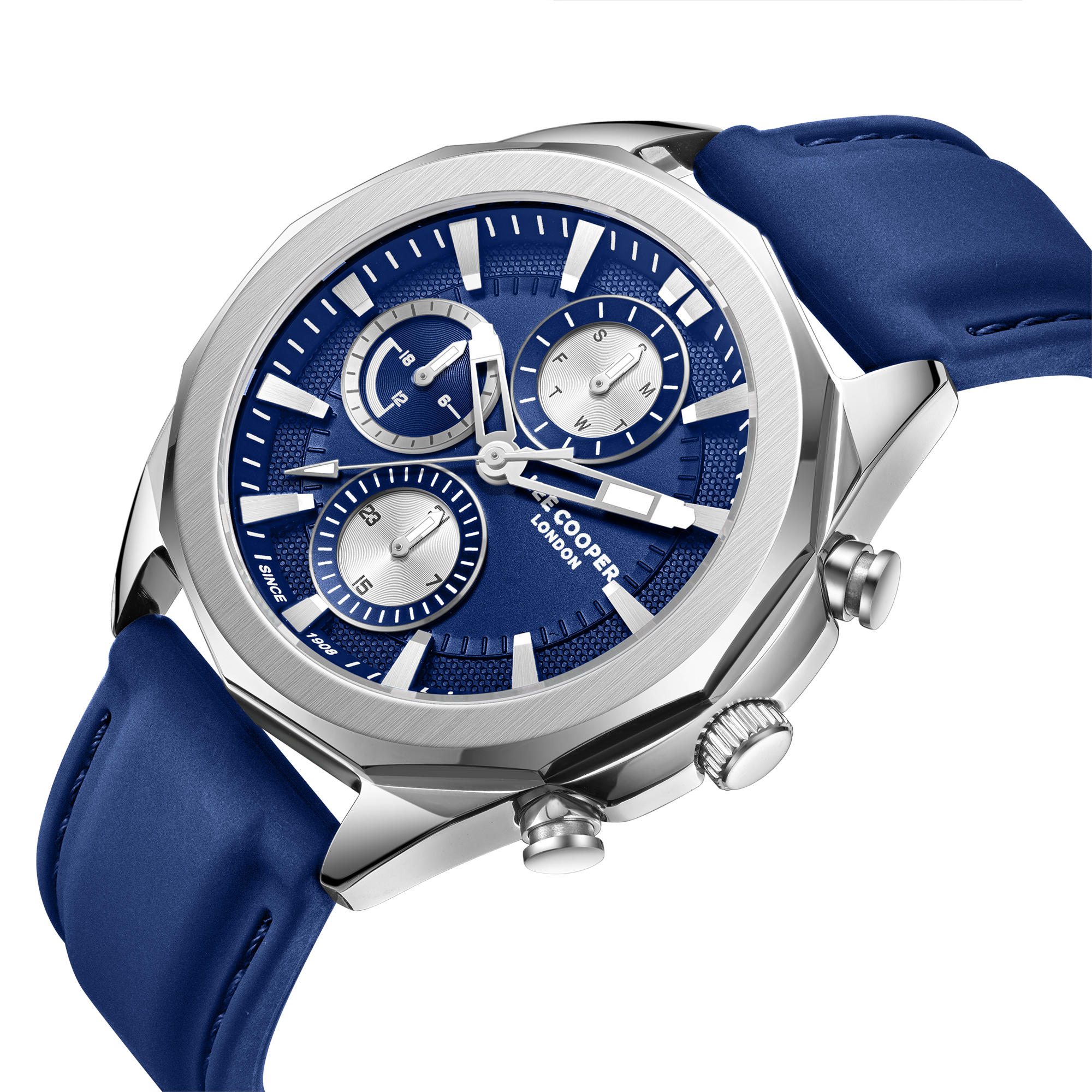 Часы LEE COOPER  LC07990.399, Пол: Мужские