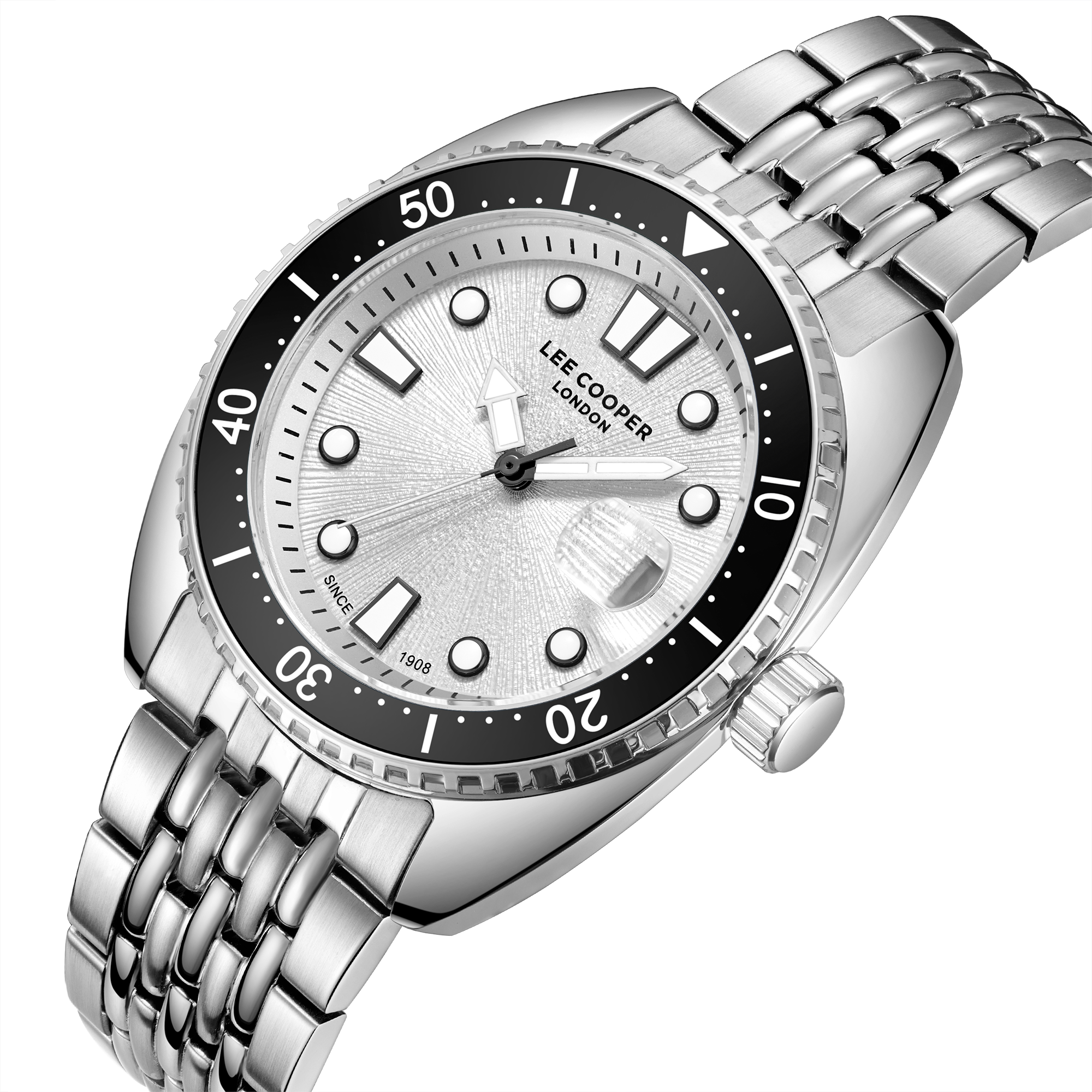 Часы LEE COOPER  LC07997.050, Пол: Мужские