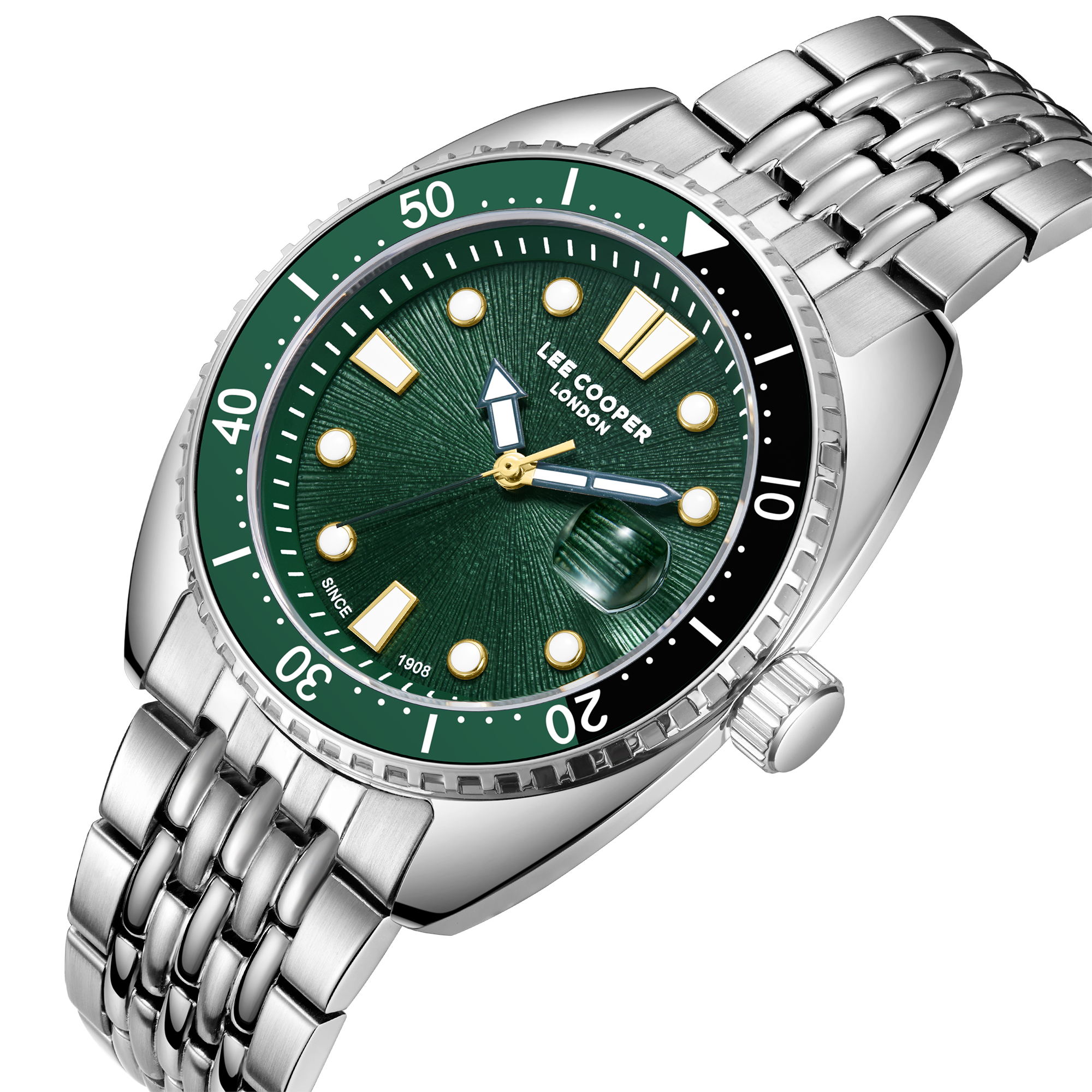 Часы LEE COOPER  LC07997.370, Пол: Мужские