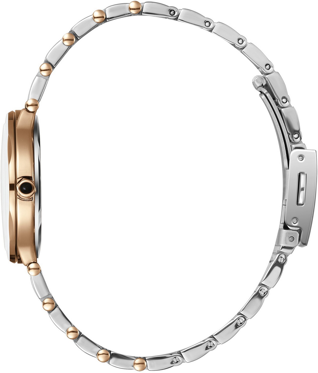 LEE COOPER  Женские часы, кварцевый механизм, суперметалл с покрытием, 30 мм