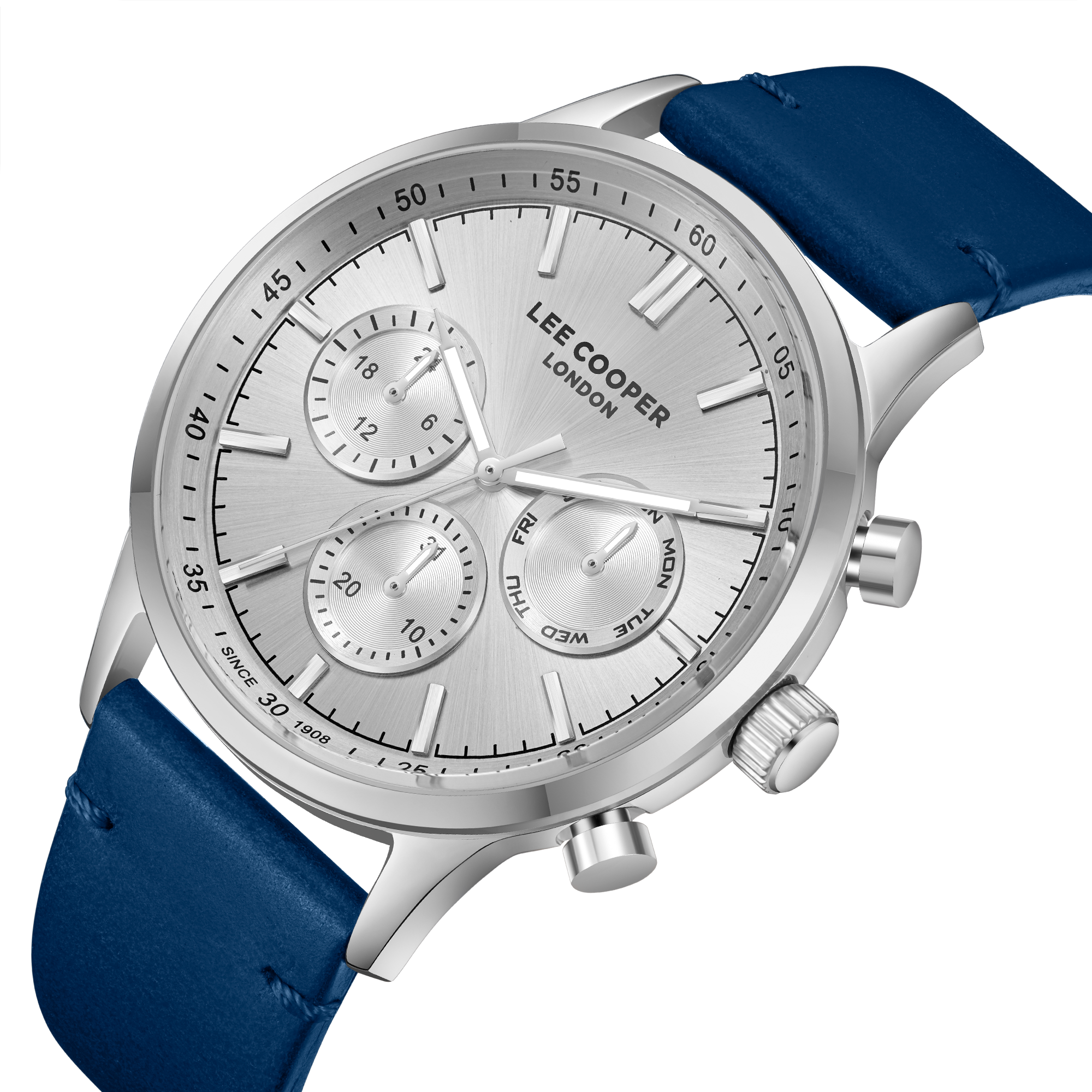 Часы LEE COOPER  LC08001.339, Пол: Мужские