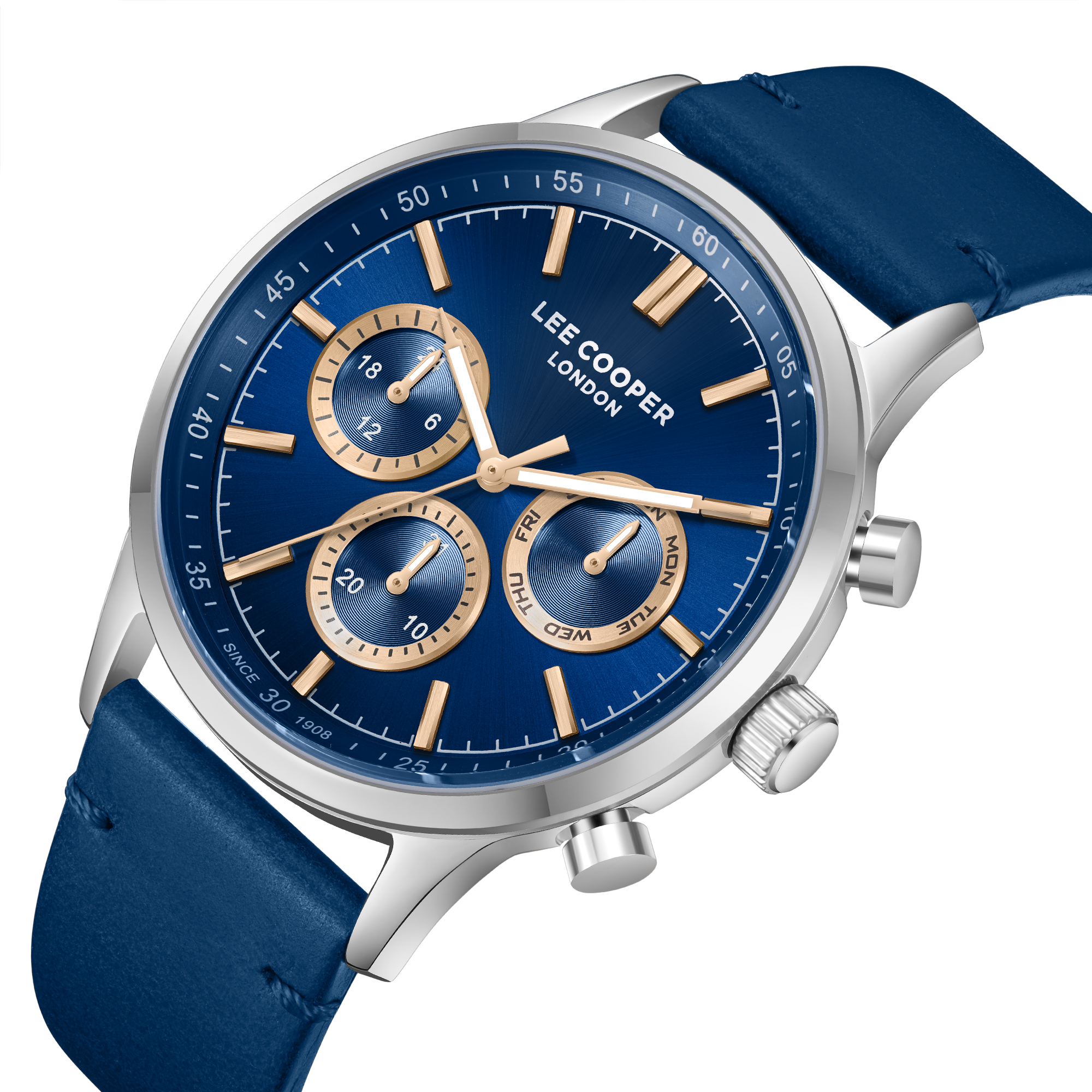 Часы LEE COOPER  LC08001.599, Пол: Мужские