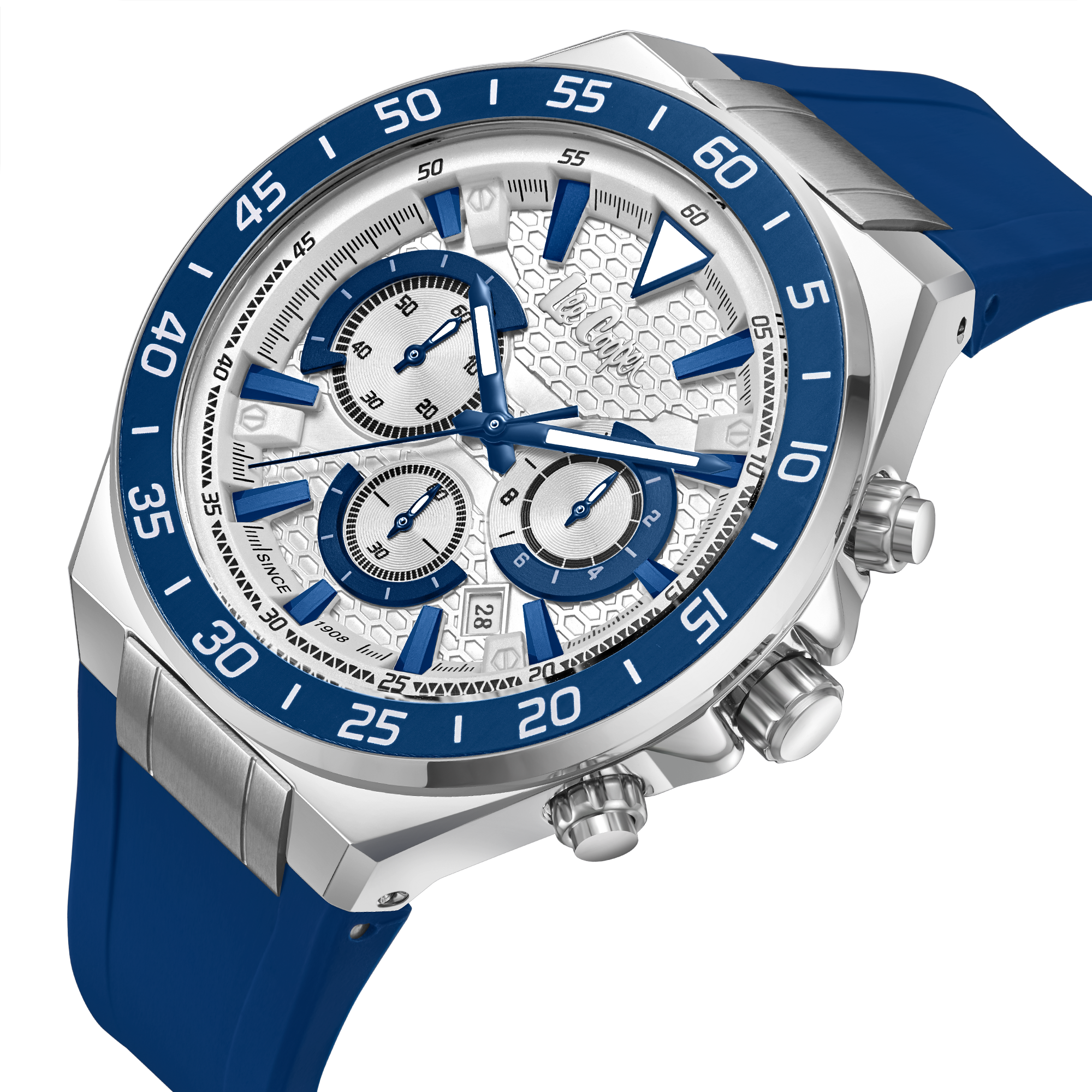 Часы LEE COOPER  LC08003.339, Пол: Мужские