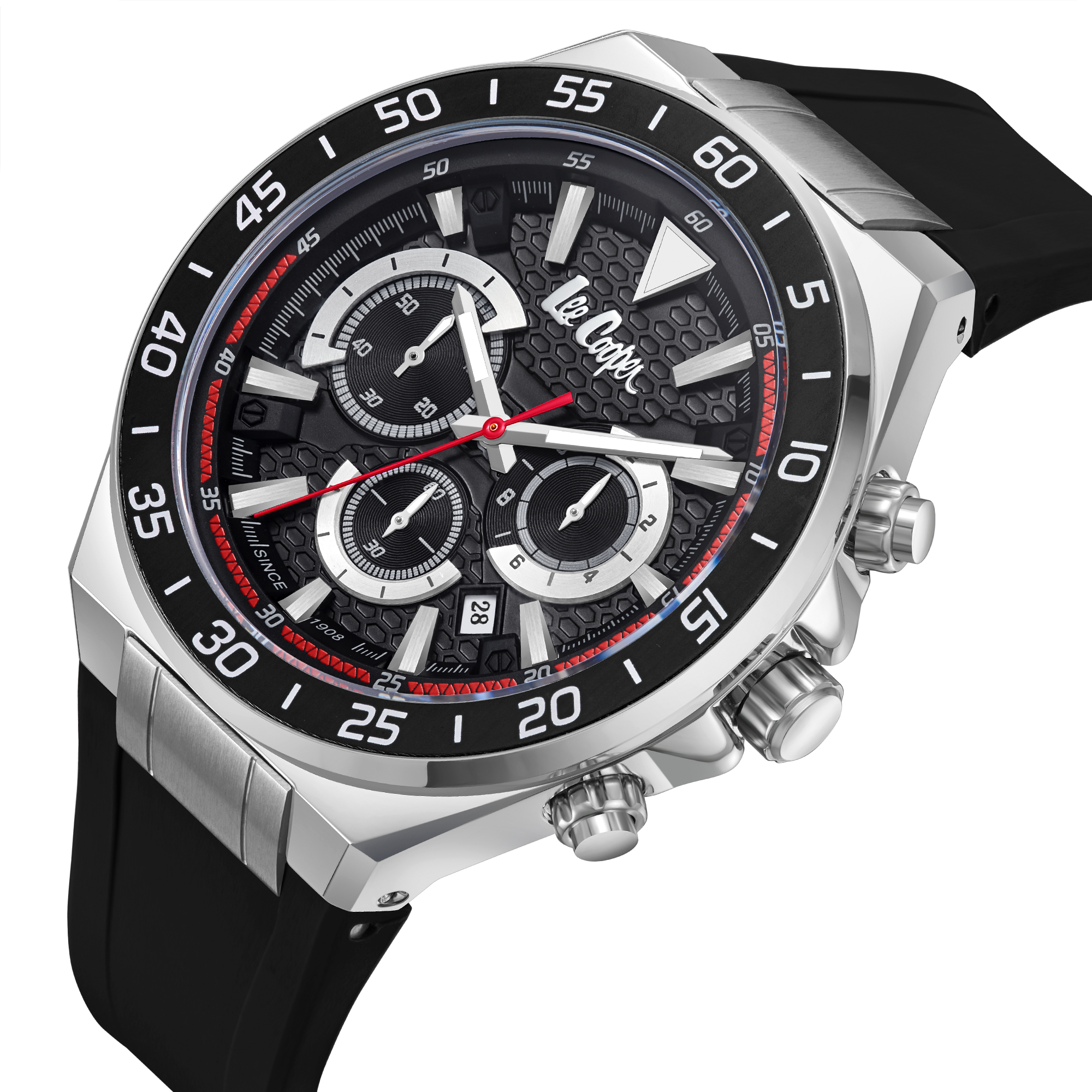Часы LEE COOPER  LC08003.351, Пол: Мужские